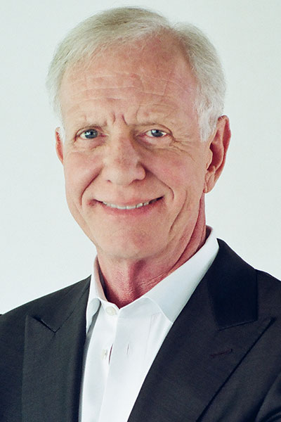 Chesley Sullenberger