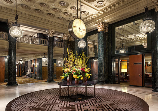 Westin St. Francis