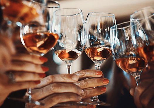 Napa Valley Wine Tour